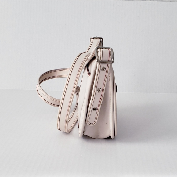 COACH Patricia Saddle 18 - Picture 8 of 8